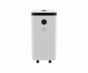 TrueLife AIR Dehumidifier DH5 Touch - odvlhčovač vzduchu