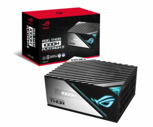 Asus ROG-THOR 1000P2-GAMING 1000W 90YE00L4-B0NA00 ASUS RO...