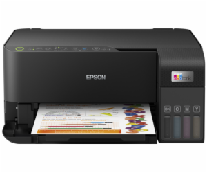 EPSON tiskárna ink EcoTank L3550, 3v1, A4, 33ppm, 4800x12...