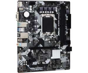 ASRock MB Sc LGA1700 B760M-HDV/M.2 D4, Intel B760, 2xDDR4...