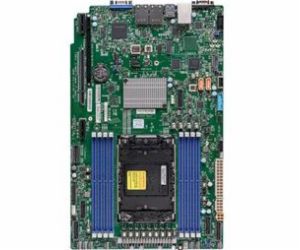 Supermicro MBD-X13SEW-F-O SUPERMICRO MB LGA4677, C741, 8x...