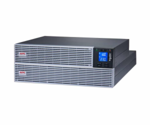 APC Easy UPS On-Line Li-Ion SRVL RT Ext. Runtime 1000VA(9...