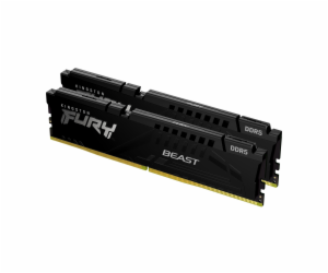 Kingston KF560C36BBEK2-16 Kingston FURY Beast DDR5 16GB (...