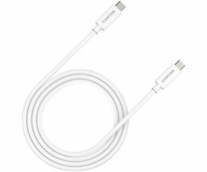 CANYON kabel UC-44, USB-C – USB-C (240W, 48V/5A, 40Gbps D...