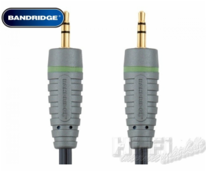 Bandridge BAL3302 Jack- jack 2 m