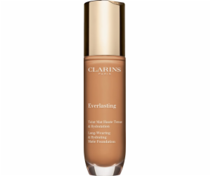 Clarins CLARINS EVERLASTING FOUNDATION 113 C - Kaštan 30ML