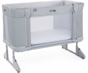 Chicco Cot Next 2 Me Forever Cool Grey 00079650190000