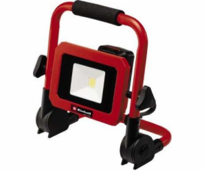 Einhell TC-CL 18/1800 Li - Solo LED Black Red