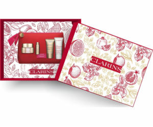 Clarins CLARINS SET (DENNÍ KRÉM NUTRI LUMIERE 50ml + NUTR...