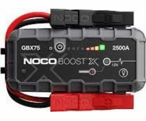 NOCO GBX75 vehicle jump starter 2500 A