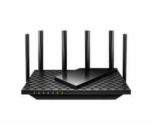 TP-Link Archer AX72 Pro OneMesh/EasyMesh WiFi6 router (AX...