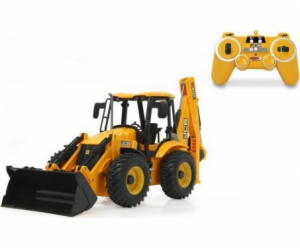 JCB Baggerlader, RC