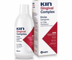 KIN KIN GINGIVAL LIQUID 500ml