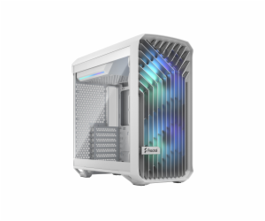 Fractal Design Torrent Compact RGB White TG C Tint/Mini T...