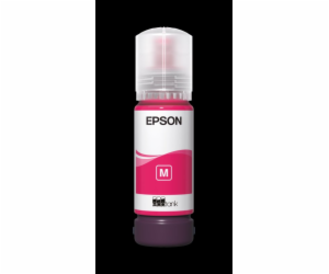 EPSON 108 EcoTank Magenta ink bottle, 7200 s.