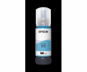 EPSON 108 EcoTank Light Cyan ink bottle, 7 200 s.