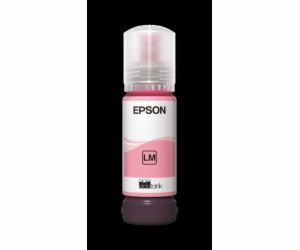 EPSON 108 EcoTank Light Magenta ink bottle, 7200 s