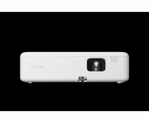 EPSON projektor CO-FH01, 1920x1080, 16:9, 3000ANSI, HDMI,...