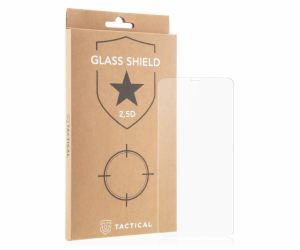 Tactical Glass 2.5D Samsung Galaxy A34 5G Clear