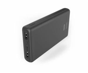 HAMA ALU15HD, USB Type C, Powerbanka 15000 mAh