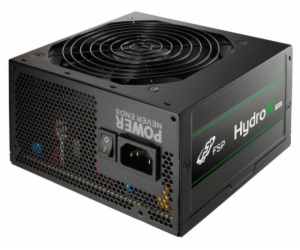 FSP HYDRO K PRO 750, 80PLUS BR. 230V, ATX3.0, bulk