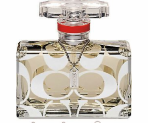 Coach Woman EDP 90 ml