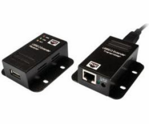 LogiLink USB 2.0 over Cat.5 USB adaptér (UA0267)