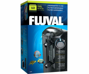 HAGEN FLUVAL FILTR U2 VNITŘNÍ 400L/H