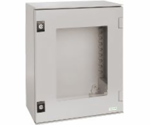 Schneider Skříň Thalassa 847 x 636 x 300 mm IP66 polyeste...