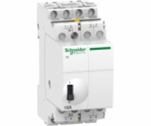 Schneider Electric impulsní relé 16A 230-240V AC 4Z iTL (...