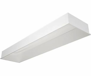 Osram LED stropní svítidlo 40W IIkl. 220-240V IP20 Dedra ...