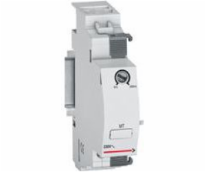 Legrand podpěťová spoušť 24-48V AC/DC TX3/DX3/FRX (406280)