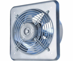 AWENTA Axiální ventilátor fi 210 31W IP42 kovový (WOC210)