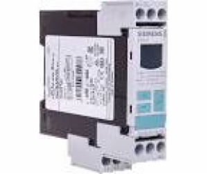 Siemens Napěťové řídicí relé 1P 17-275V AC/DC (3UG4633-1A...