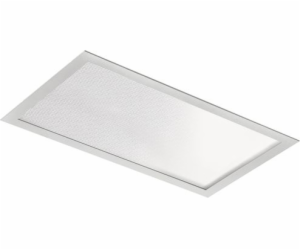 PXF Lighting Stropní světlo Fuzo LED 41 W 4000K 595mm/595...