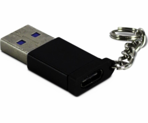 Inter-Tech adaptér typu CF a USB 3.0 AM