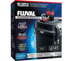 Vnější filtr Fluval 307