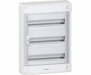 Schneider Electric Přisazený kryt Pragma IP30 3 x 18 modu...