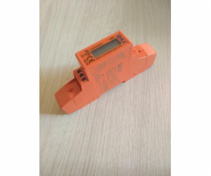 Simet 1fázový elektroměr 45A 230V s displejem LS-1F MID (...