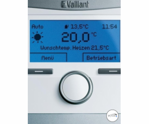 Vaillant VR 91 dálkový ovladač s teplotním senzorem (0020...