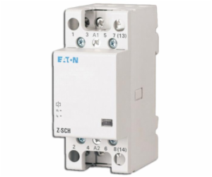 EATON Stykač Z-SCH230/25-22 230VAC