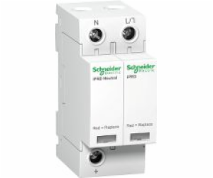 Schneider Svodič přepětí C 1P+N 20kA 1,1kV 350V iPRD-20r-...