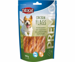 Trixie Przysmak PREMIO Chicken Flags, kuře, 5 kg (TX-315881)