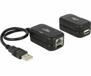 Lindy USB adaptér USB to Ethernet Extender (32686)