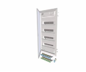 Eaton Modulární panelový panel KLV-48UPS-F 4x12 (178820)