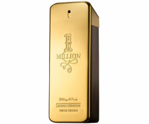 Paco Rabanne 1 Million EdT 200ml