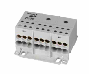 Eaton Distribuční blok 3P 175A BPZ-KB-6/175 102717