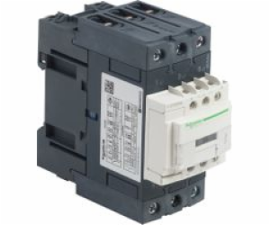 Schneider Power Contactor 50A 3P 110V AC 1NO 1NC EVK (LC1...