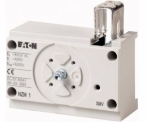 Eaton Mechanický zámek pro knoflíky NZM2-XMV (281582)