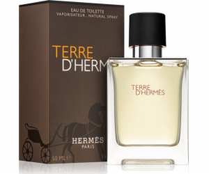 Hermes Terre d Hermes EDT 50 ml